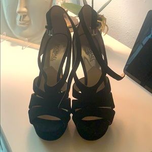 Michael Kors Heels